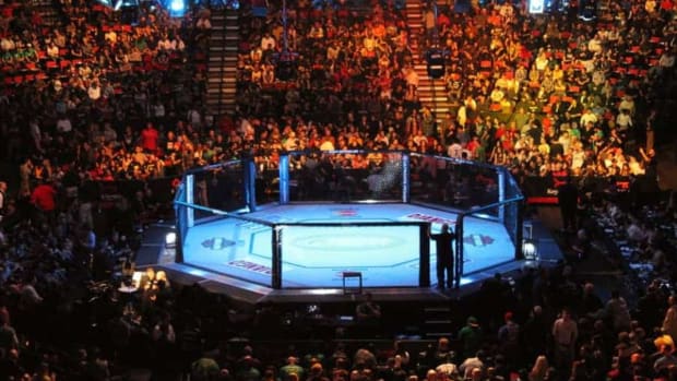 UFC Brazil